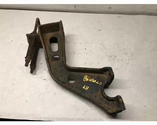 Freightliner FLT Suspension