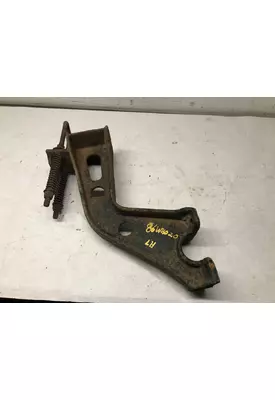 Freightliner FLT Suspension