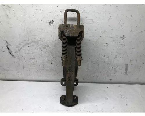 Freightliner FLT Suspension