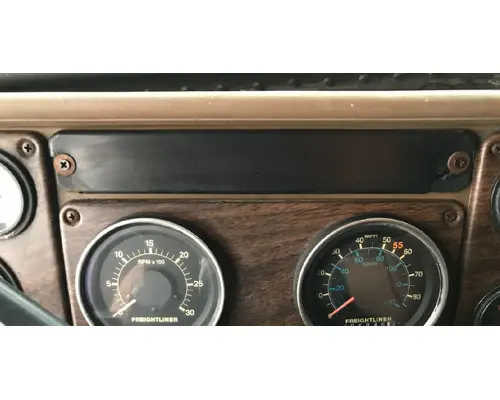 Freightliner FLT Warning Light Module