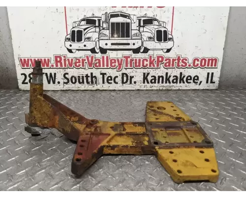 Freightliner FS65 Chassis Brackets, Misc.