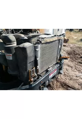 Freightliner FS65 Chassis Charge Air Cooler (ATAAC)