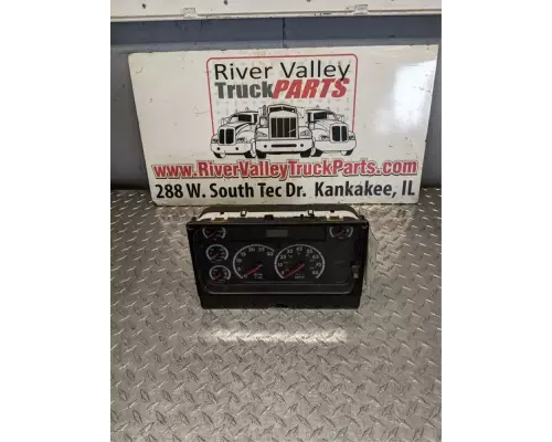 Freightliner FS65 Chassis Instrument Cluster