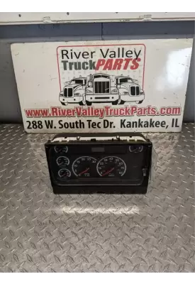 Freightliner FS65 Chassis Instrument Cluster