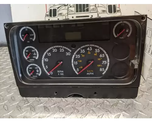 Freightliner FS65 Chassis Instrument Cluster