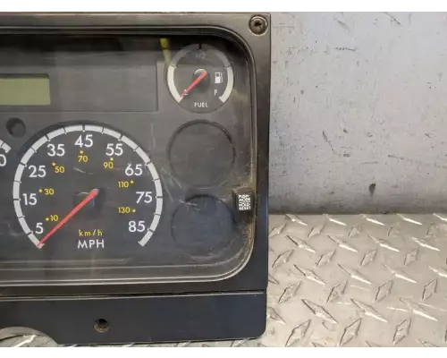 Freightliner FS65 Chassis Instrument Cluster