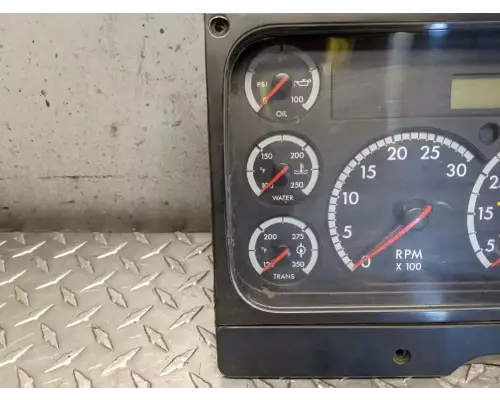 Freightliner FS65 Chassis Instrument Cluster