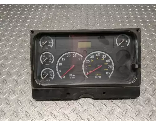 Freightliner FS65 Chassis Instrument Cluster