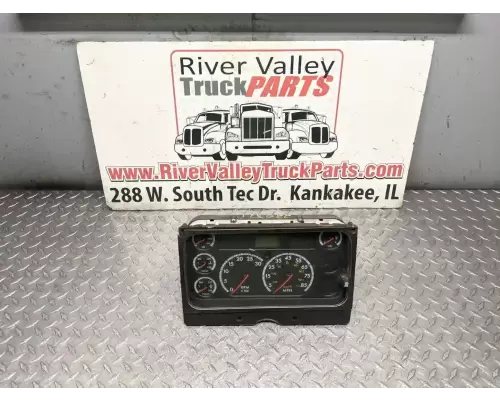 Freightliner FS65 Chassis Instrument Cluster