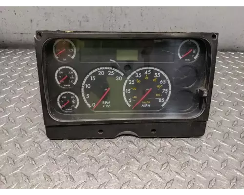 Freightliner FS65 Chassis Instrument Cluster