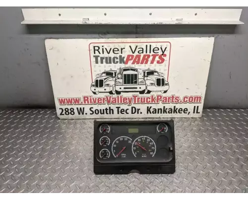 Freightliner FS65 Chassis Instrument Cluster