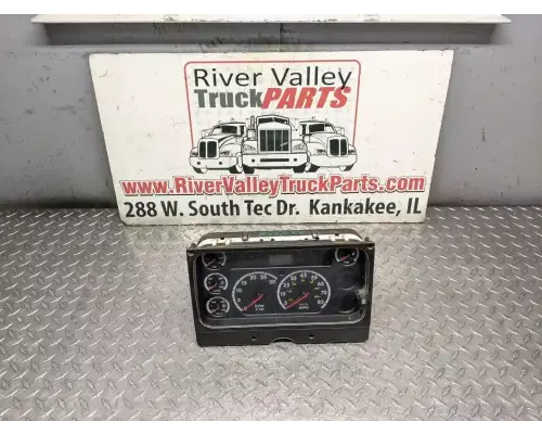 Freightliner FS65 Chassis Instrument Cluster