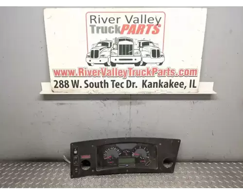 Freightliner FS65 Chassis Instrument Cluster