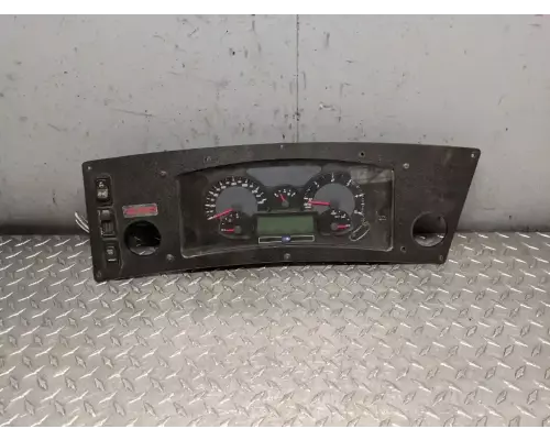 Freightliner FS65 Chassis Instrument Cluster