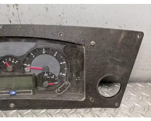 Freightliner FS65 Chassis Instrument Cluster