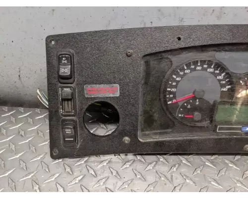 Freightliner FS65 Chassis Instrument Cluster