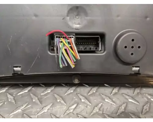 Freightliner FS65 Chassis Instrument Cluster