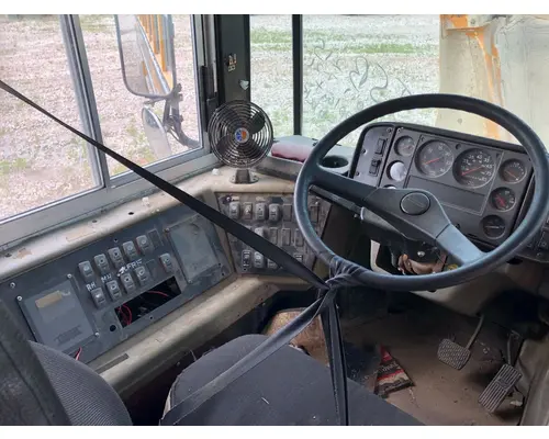 Freightliner FS65 Cab Assembly