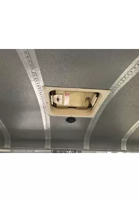 Freightliner FS65 Cab Misc. Exterior Parts