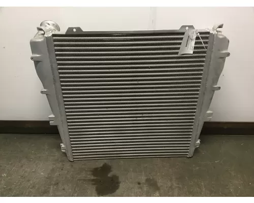 Freightliner FS65 Charge Air Cooler (ATAAC)