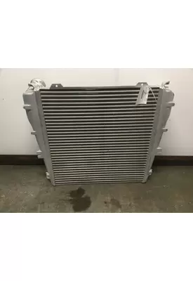 Freightliner FS65 Charge Air Cooler (ATAAC)