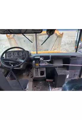 Freightliner FS65 Dash Assembly