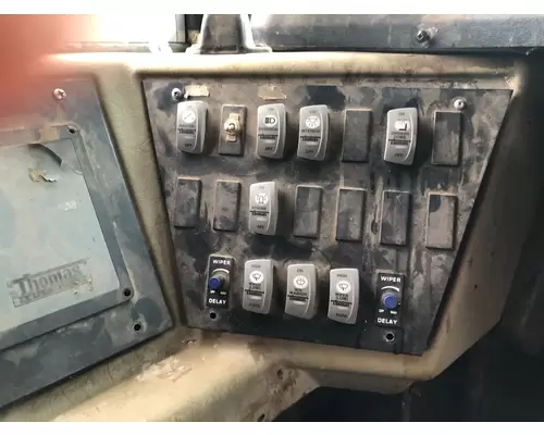 Freightliner FS65 Dash Assembly