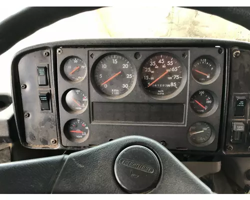 Freightliner FS65 Dash Assembly