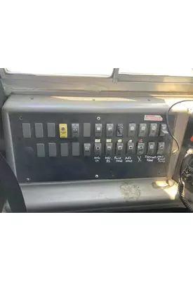 Freightliner FS65 Dash Assembly