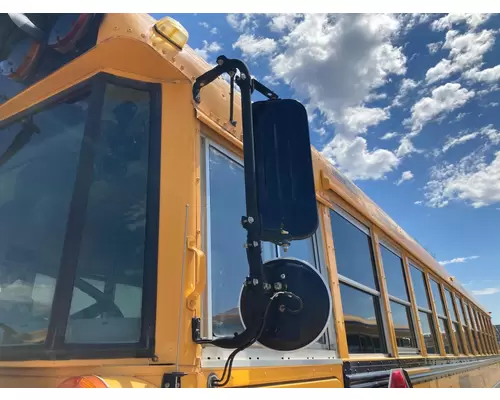 Freightliner FS65 Door Mirror