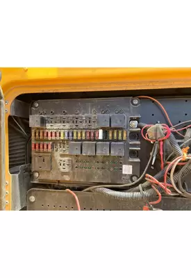 Freightliner FS65 Electrical Misc. Parts