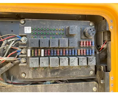 Freightliner FS65 Electrical Misc. Parts