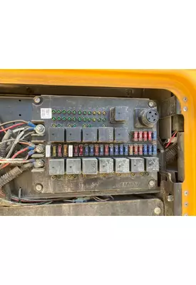 Freightliner FS65 Electrical Misc. Parts