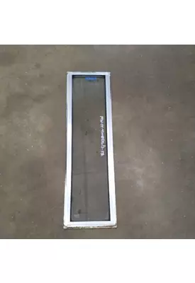 Freightliner FS65 Entrance Door, Glass