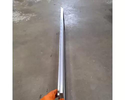 Freightliner FS65 Entrance Door, Glass