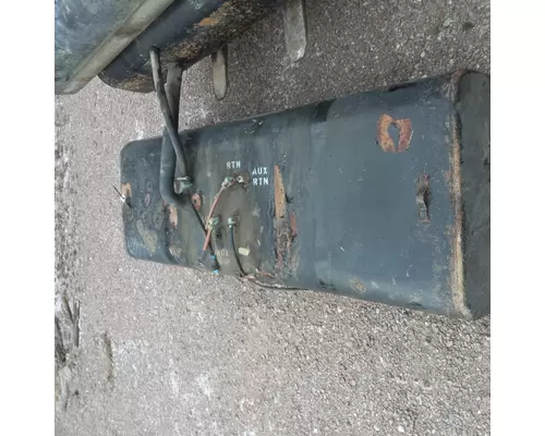 Freightliner FS65 Fuel Tank