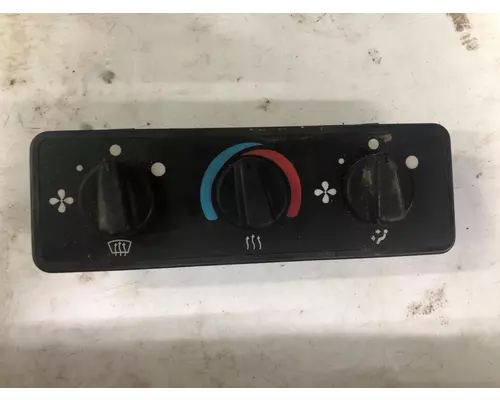 Freightliner FS65 Heater & AC Temperature Control