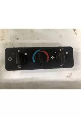 Freightliner FS65 Heater & AC Temperature Control