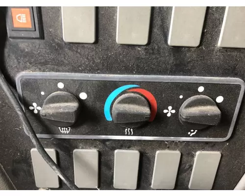 Freightliner FS65 Heater & AC Temperature Control