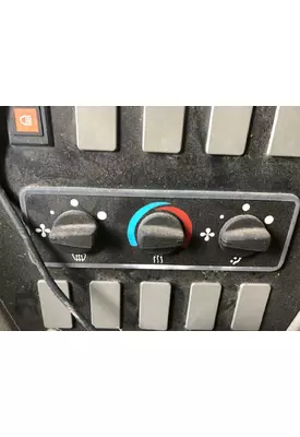 Freightliner FS65 Heater & AC Temperature Control