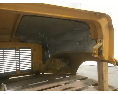 Freightliner FS65 Hood