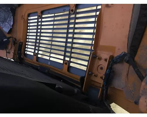 Freightliner FS65 Hood