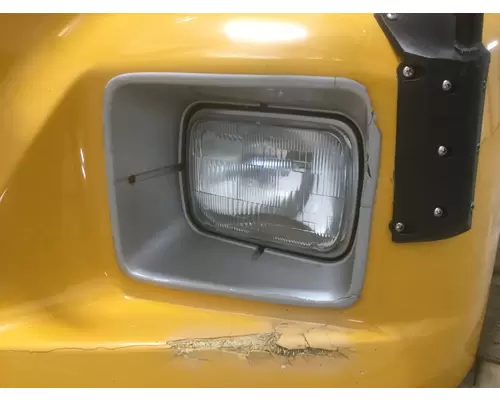 Freightliner FS65 Hood