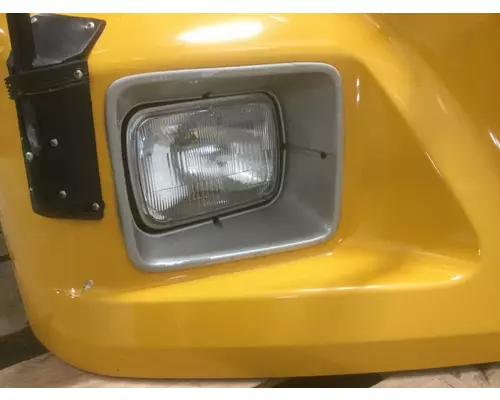 Freightliner FS65 Hood