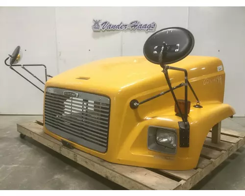 Freightliner FS65 Hood