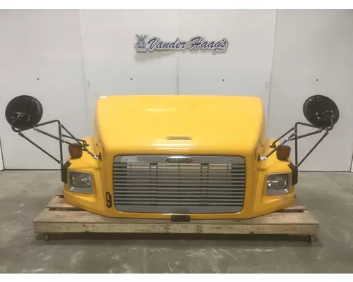 Freightliner FS65 Hood