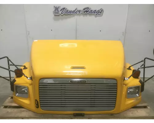 Freightliner FS65 Hood