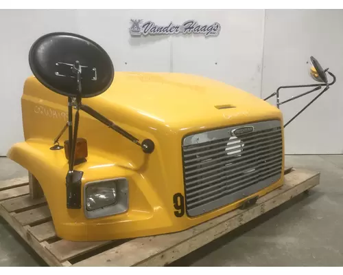 Freightliner FS65 Hood