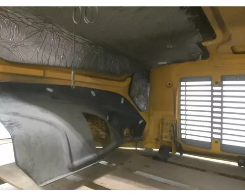 Freightliner FS65 Hood