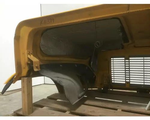 Freightliner FS65 Hood